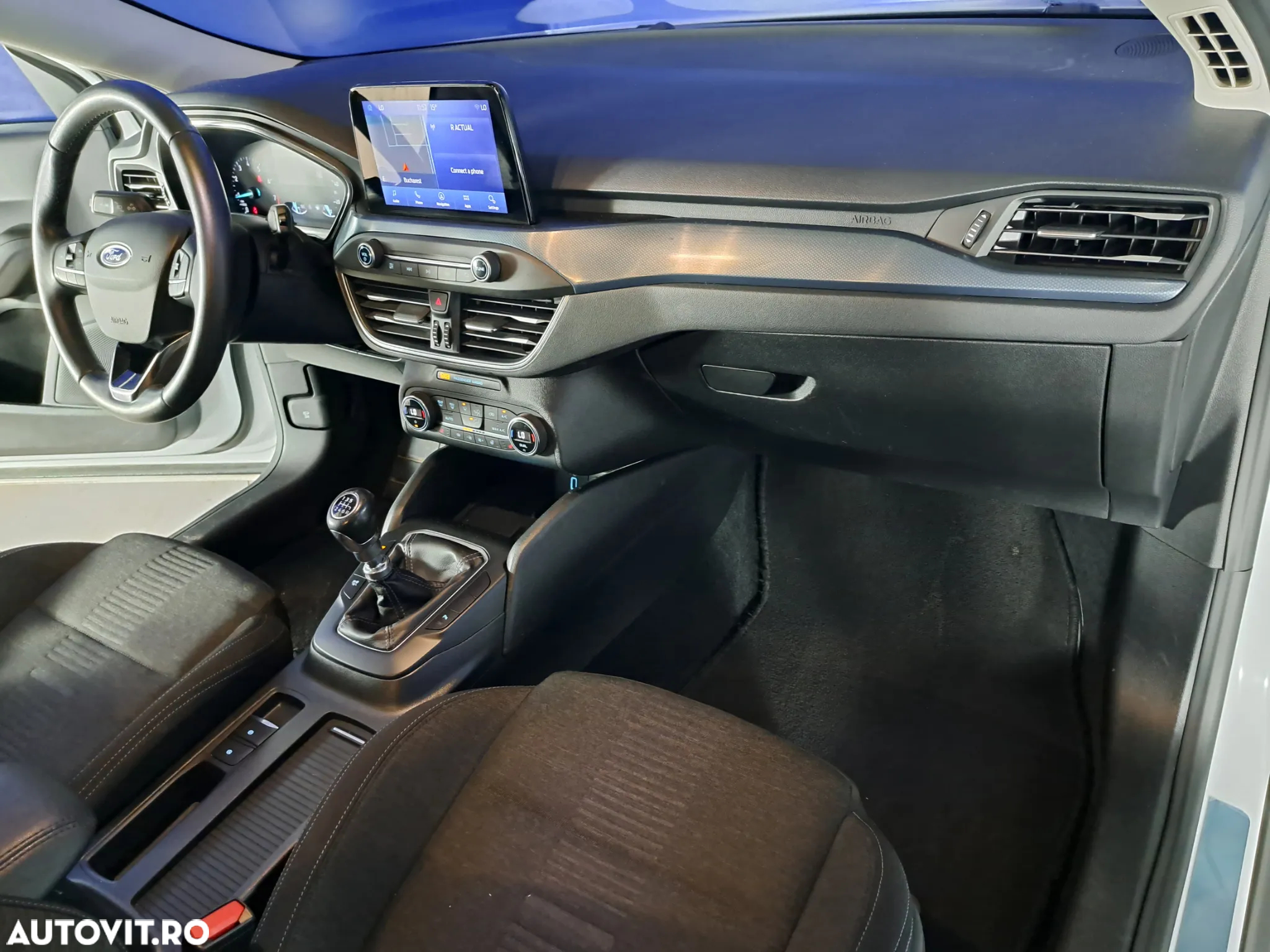 Ford Focus - 17