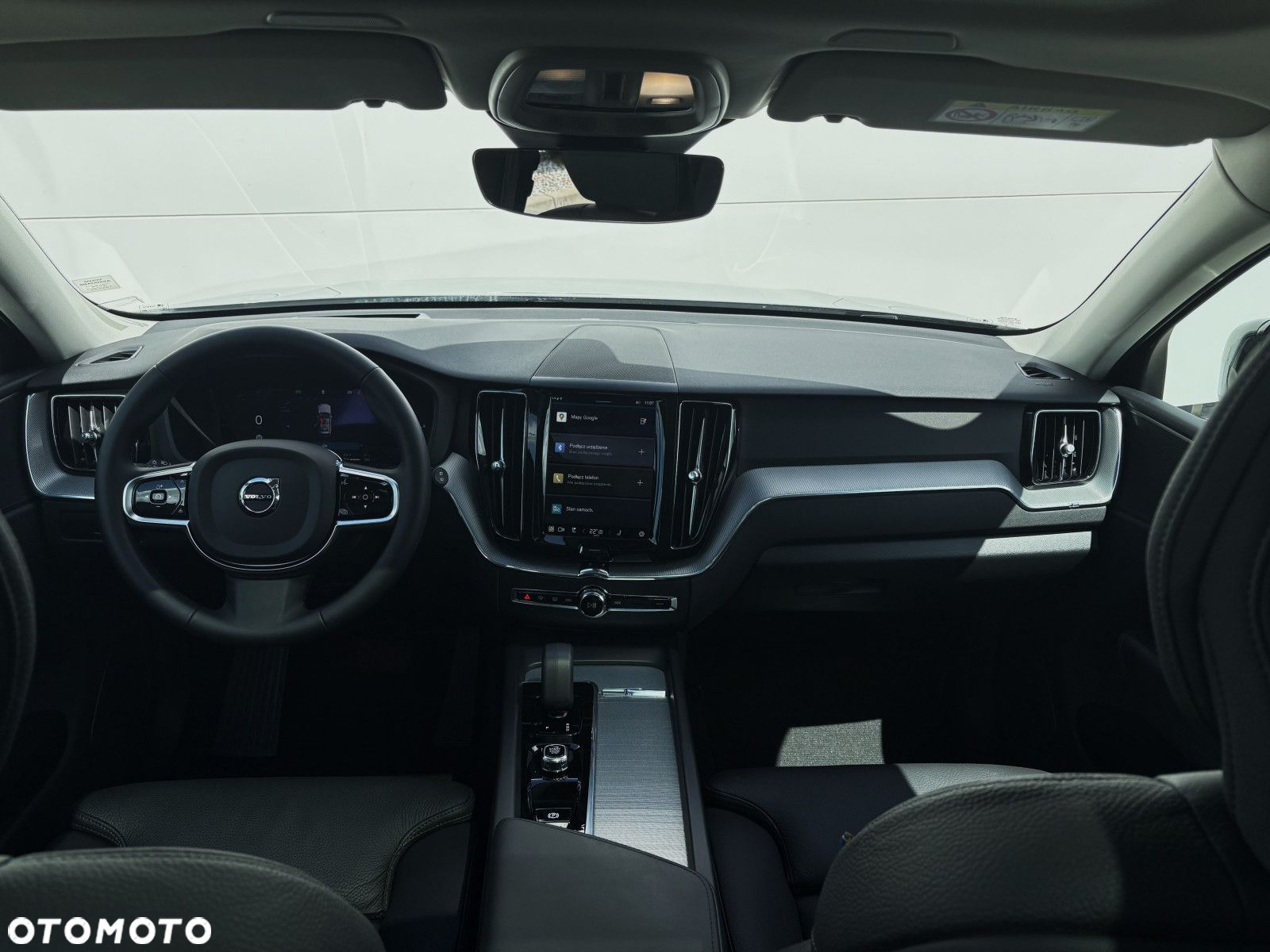 Volvo XC 60 - 23