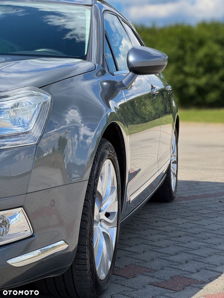 Citroën C5 II 3.0i V6 Exclusive - 5