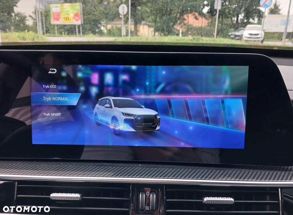 Chery Tiggo 7 1.6 T-GDI Essential DCT - 20