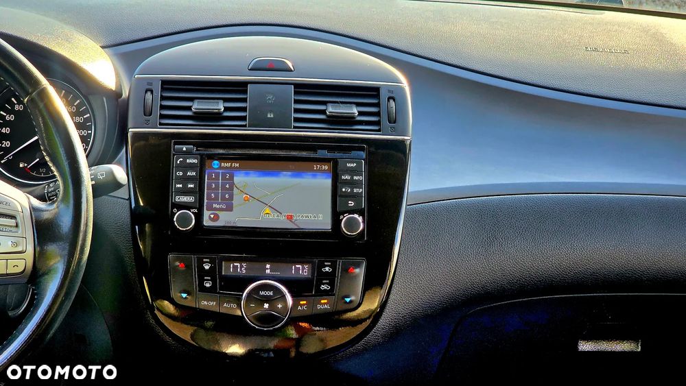 Nissan Pulsar 1.2 DIG-T N-TEC - 8