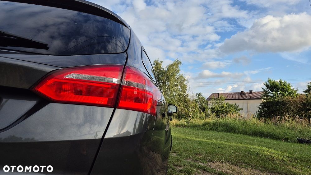 Ford Focus 2.0 TDCi Titanium ASS PowerShift - 8
