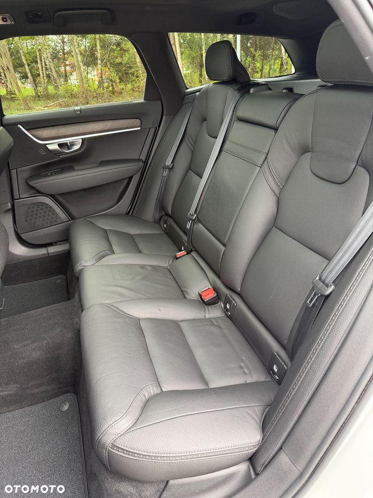 Volvo V90 Cross Country B5 D AWD Geartronic Pro - 14