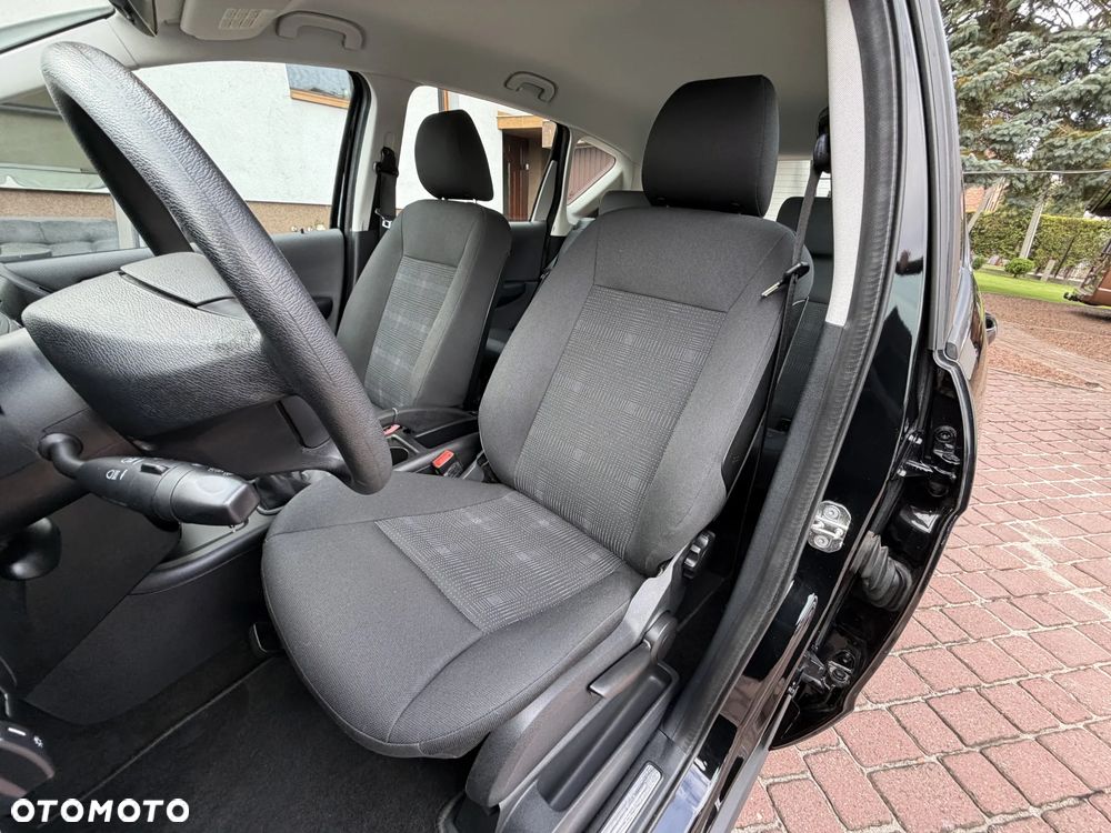Mercedes-Benz Klasa A 150 Elegance Edition 10 - 16