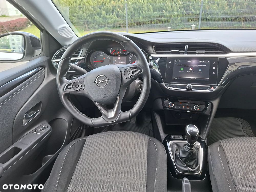 Opel Corsa 1.2 Direct Injection Turbo Start/Stop GS - 18