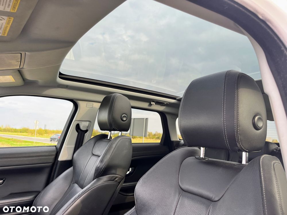 Land Rover Range Rover Evoque Si4 HSE Dynamic - 13