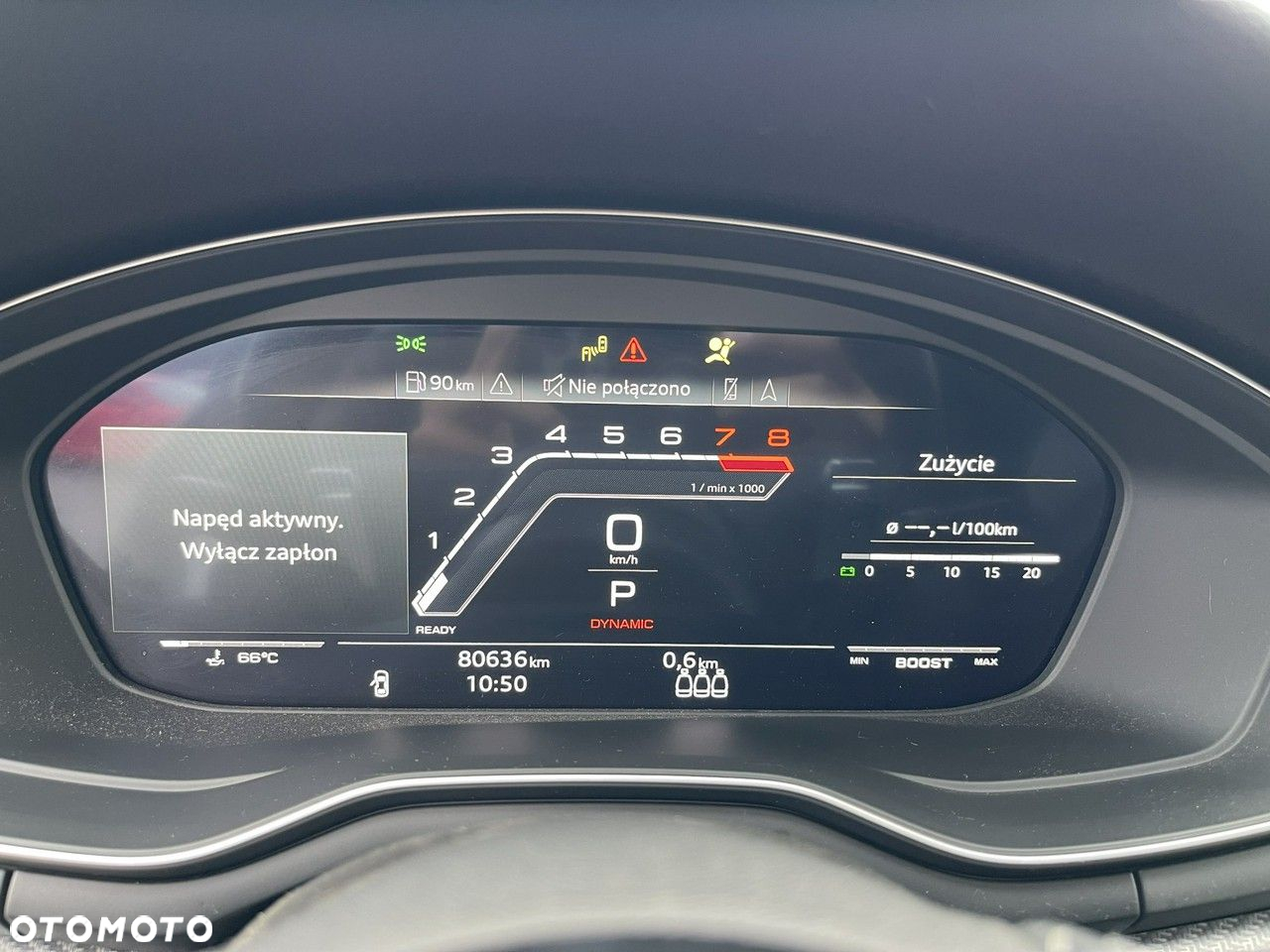 Audi RS5 2.9 TFSI Quattro Tiptronic - 9