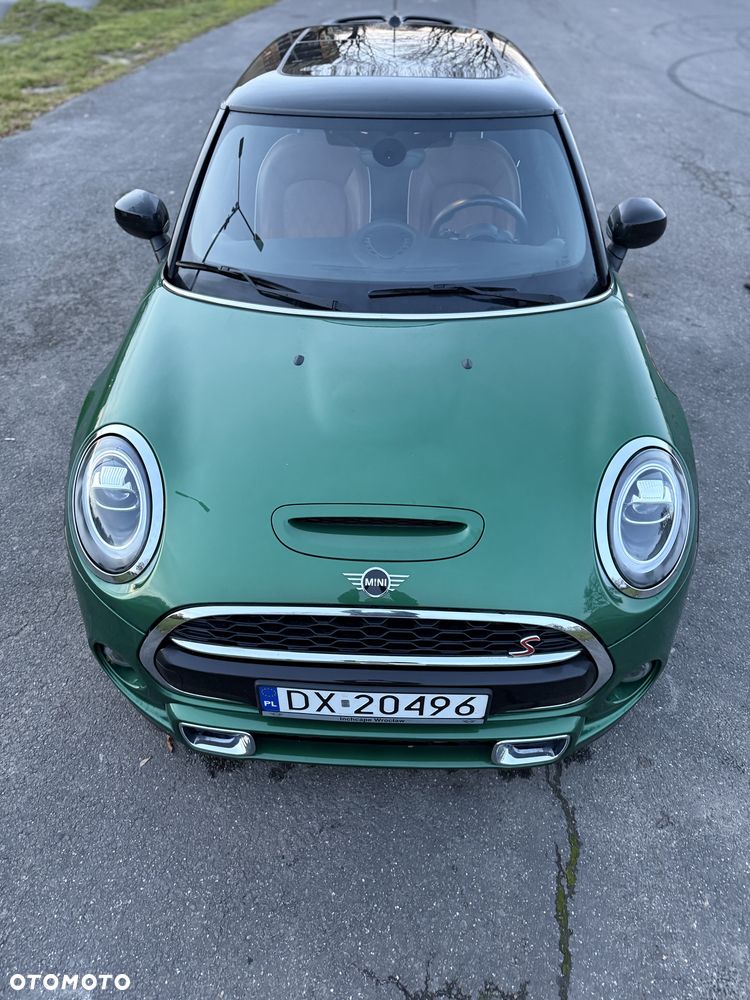 MINI Cooper S sport - 7