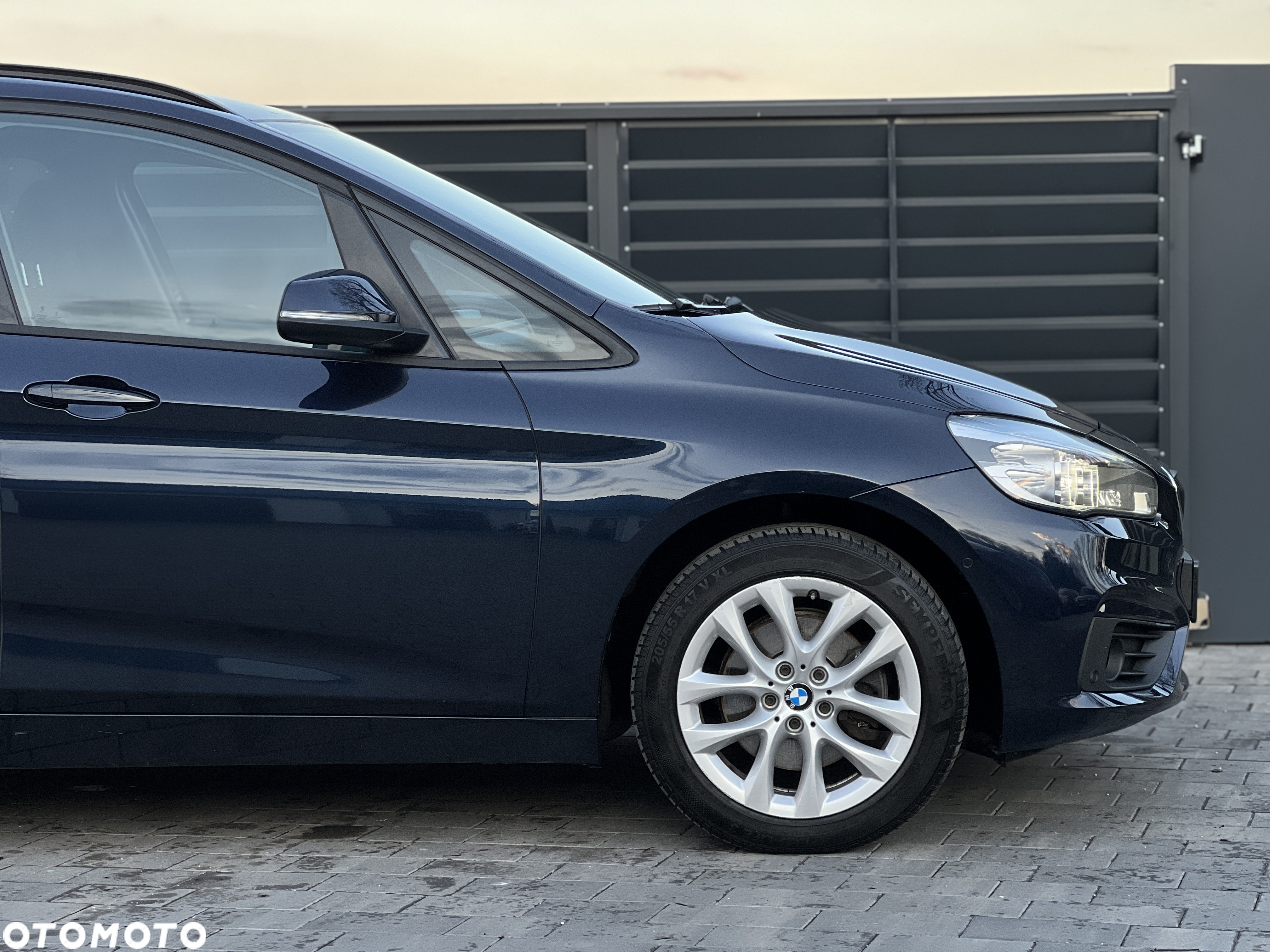 BMW Seria 2 218d Sport Line - 31
