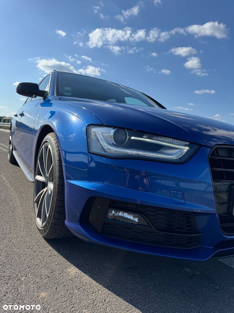 Audi A4 Avant 2.0 TDI - 5