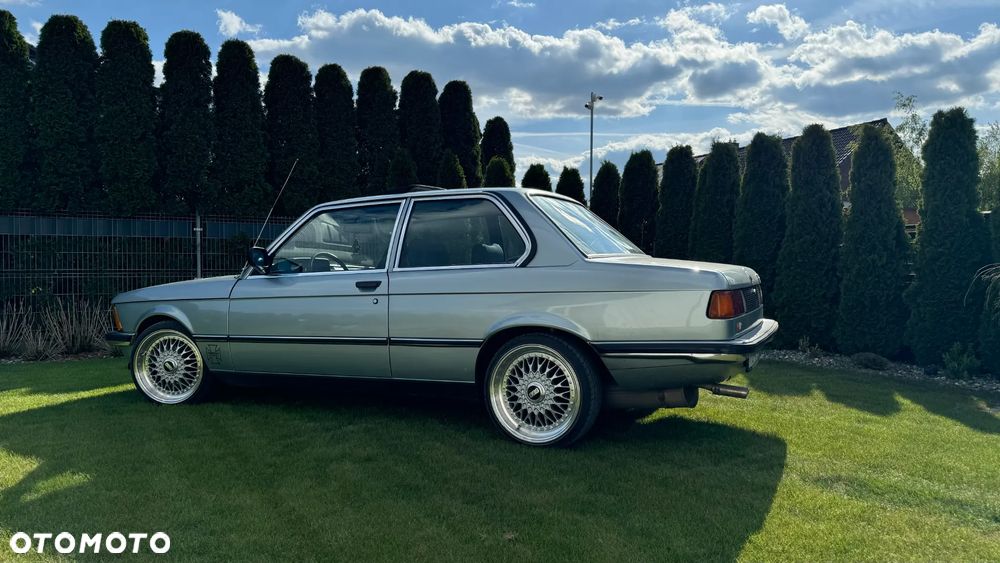 BMW Seria 3 - 4