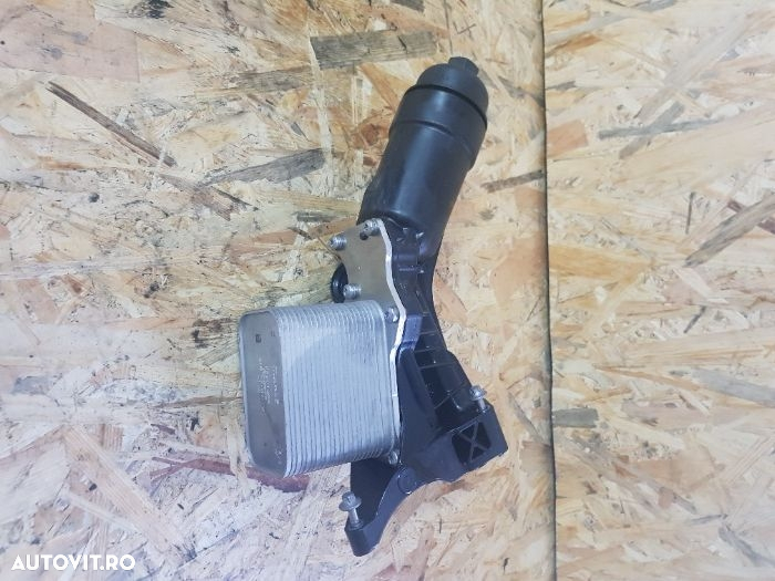 Racitor Ulei Termoflot Bmw 2.0 D Motor B47 F30 F10 F11 F20 X1 X2 F32 - 3