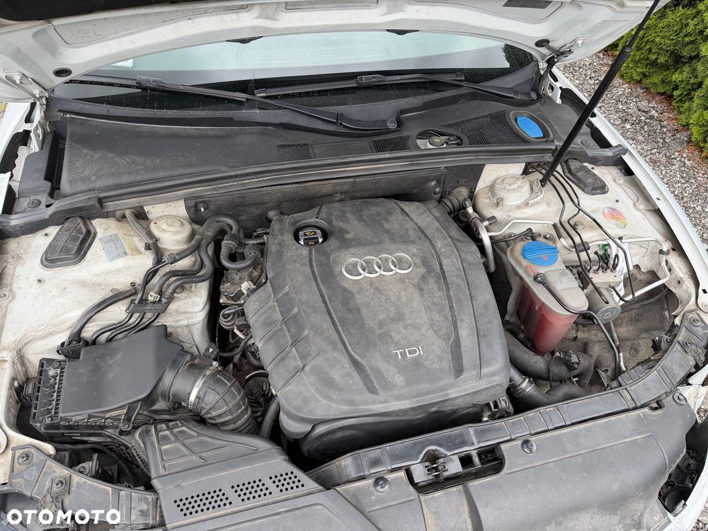 Audi A5 Sportback 2.0 TDI Quattro S tronic - 19