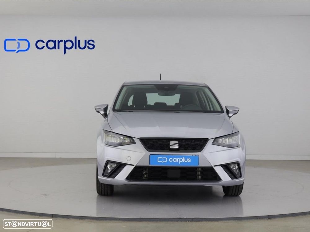 SEAT Ibiza 1.0 TSI Style DSG - 3