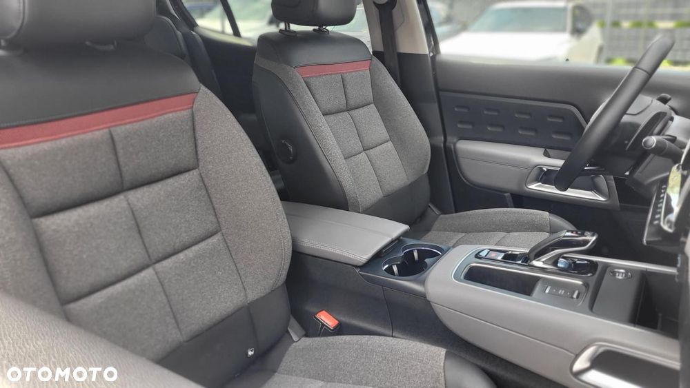 Citroën C5 Aircross 225 e-EAT8 SHINE PACK - 30