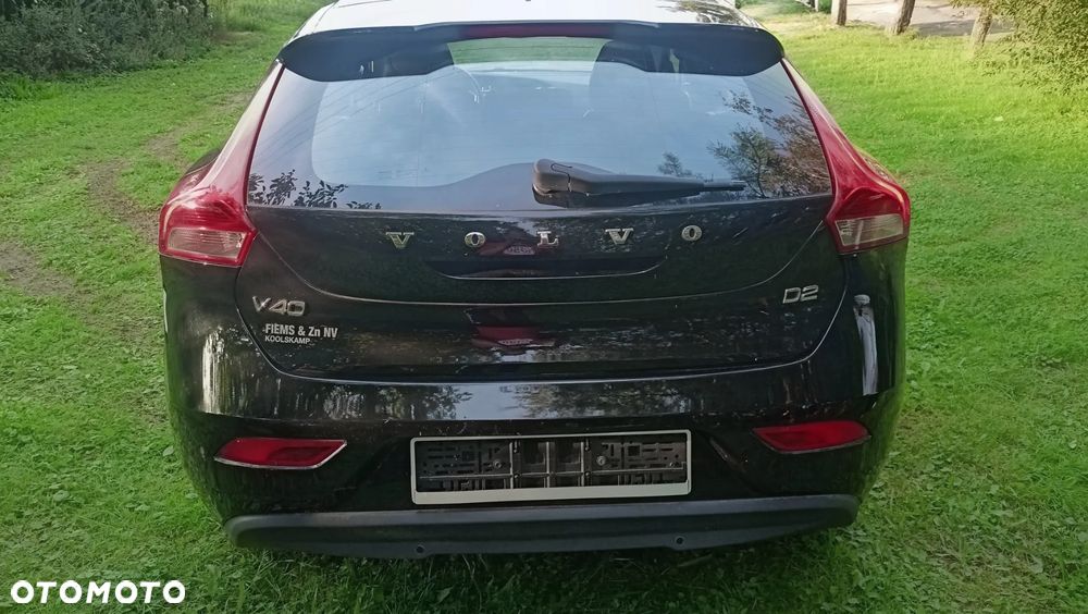 Volvo V40 - 6