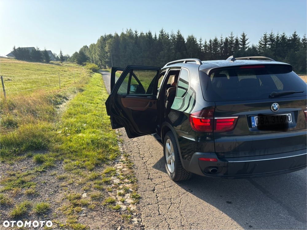 BMW X5 - 10
