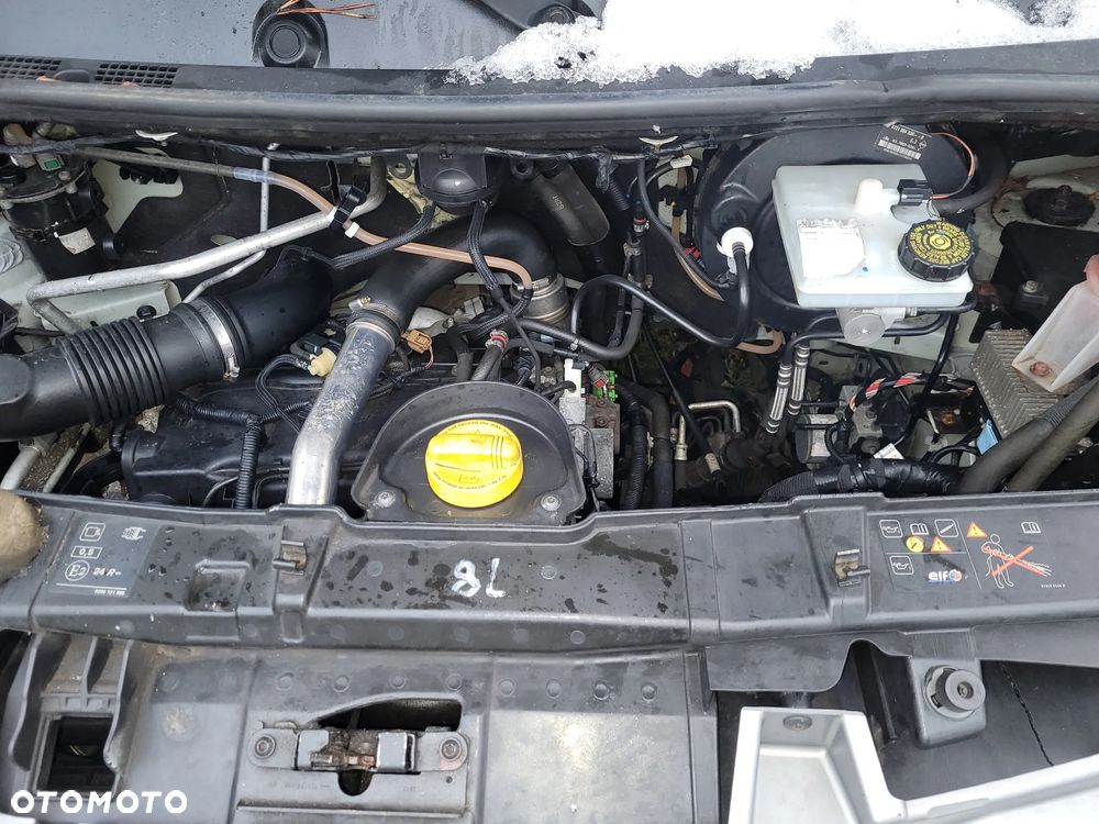Renault Master - 18