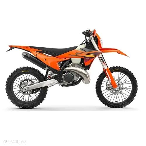 KTM 300 EXC