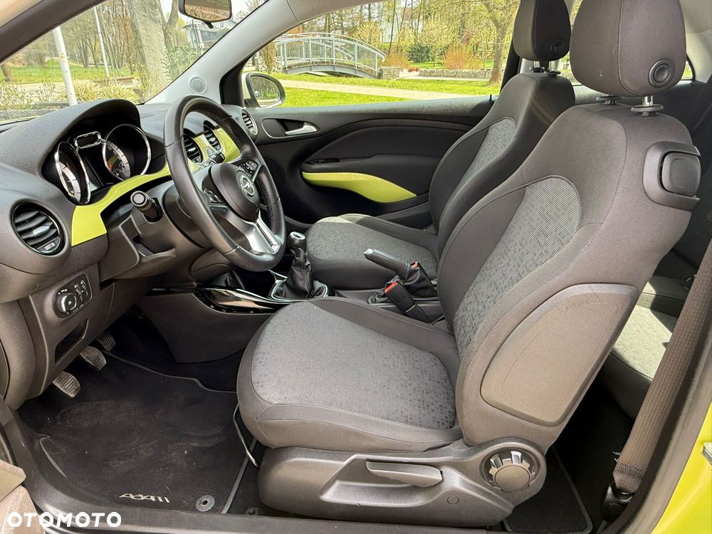 Opel Adam 1.4 Unlimited - 13