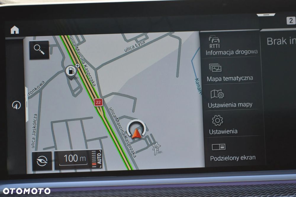 BMW X5 xDrive25d sport - 22