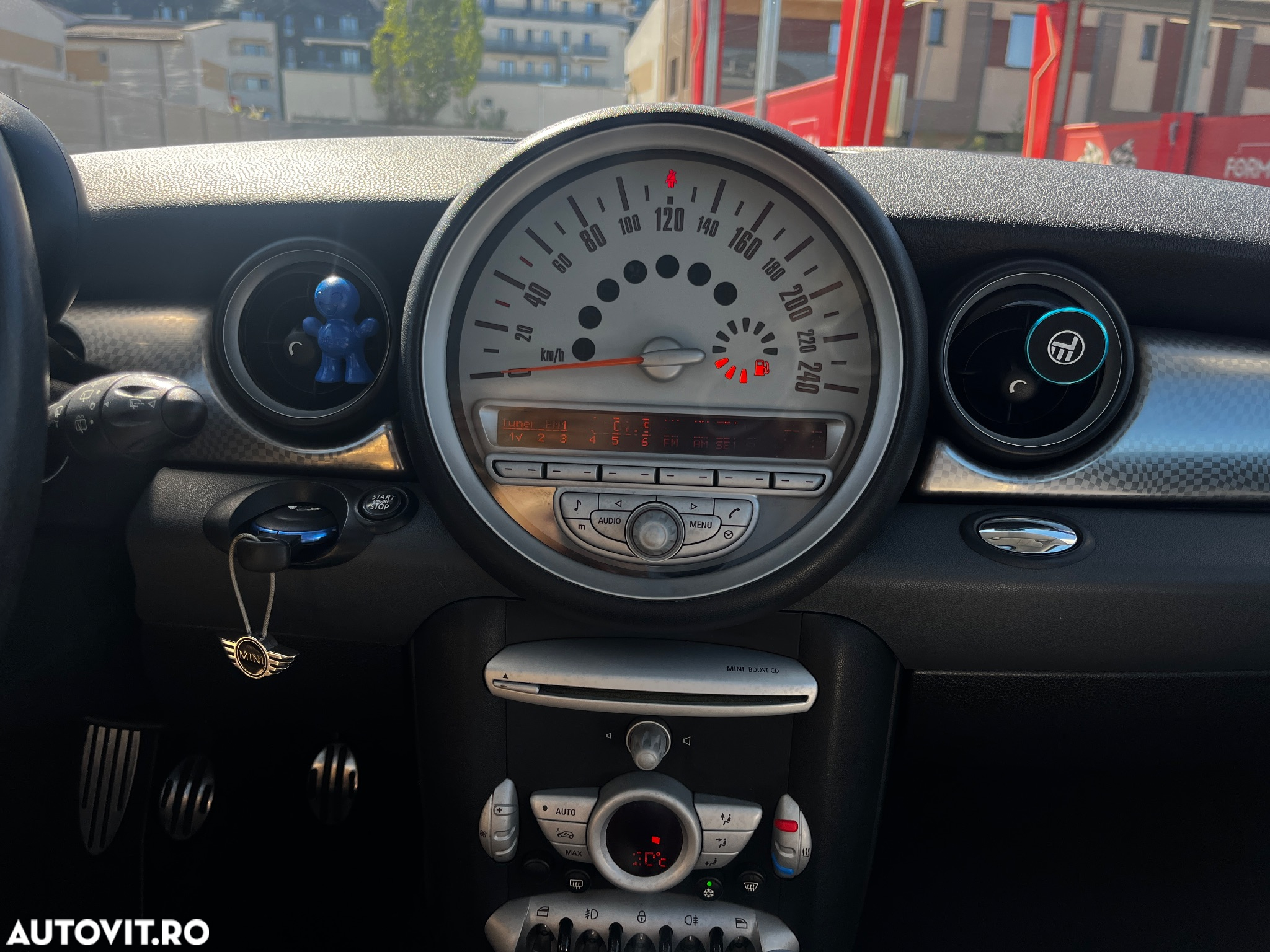 Mini Cooper S - 31