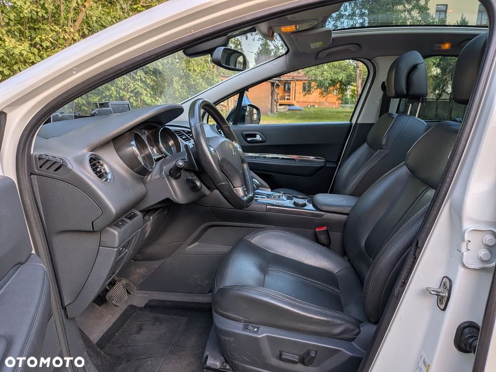 Peugeot 3008 - 19