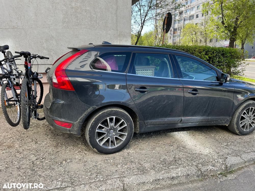 Volvo XC 60 D3 AWD Aut. Momentum - 6