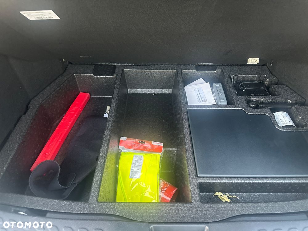 Toyota C-HR 2.0 Hybrid Dynamic Force GR Sport - 13