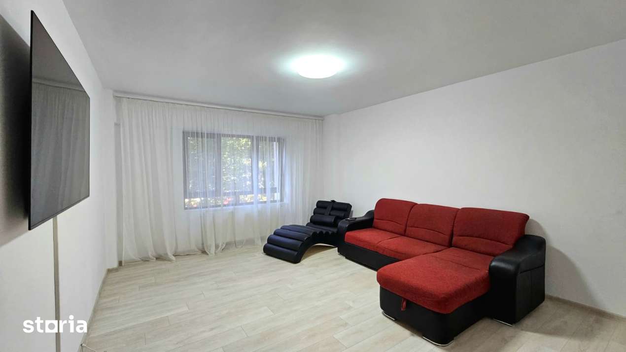 3 Camere Decomandat 3 Minute Metrou Pacii — fotografia 1