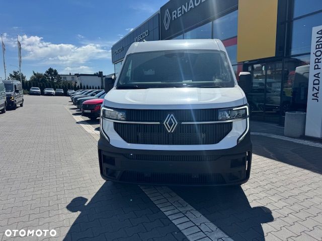 Renault Master - 5