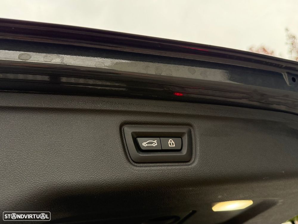 BMW 320 d Touring Pack M Auto - 24
