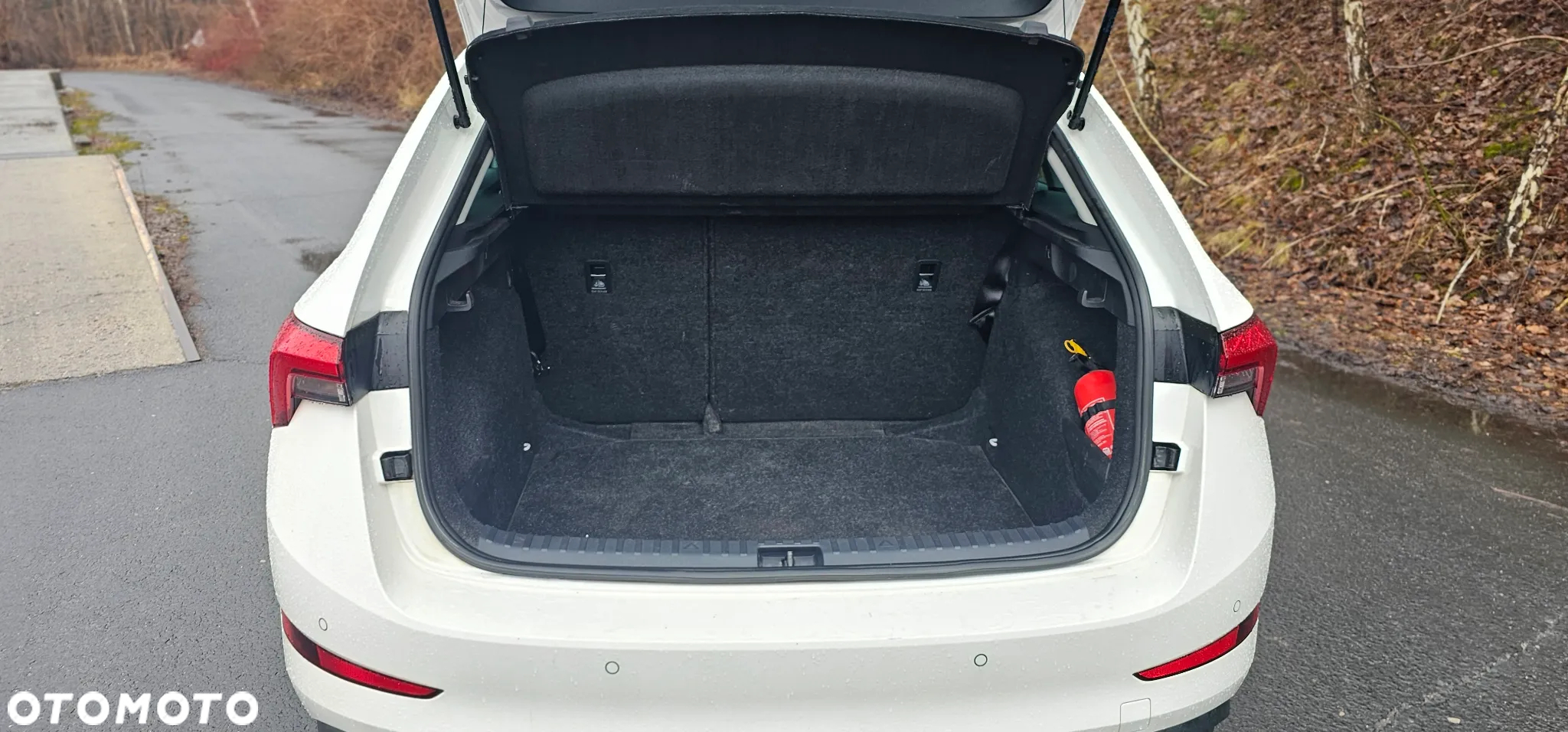 Skoda Scala 1.0 TSI Ambition - 20