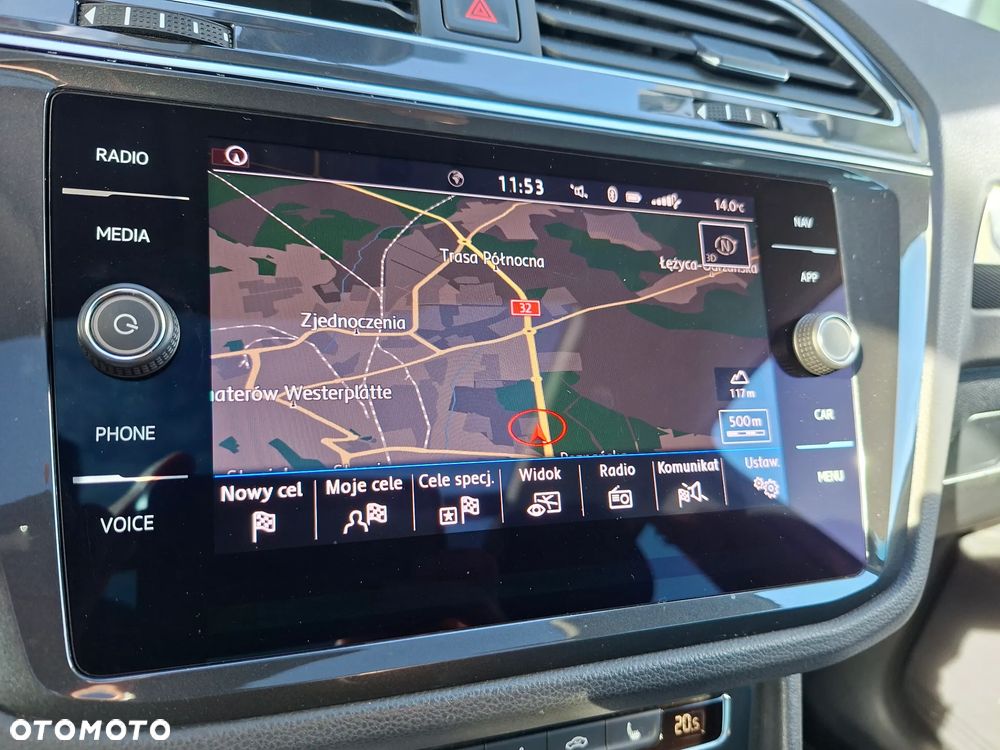 Volkswagen Tiguan 2.0 TDI BMT SCR Highline DSG - 23