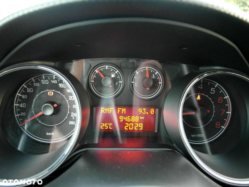 Fiat Bravo 1.4 T-JET 16V Speed - 28