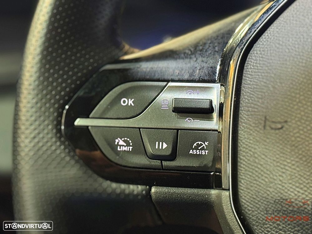 Peugeot 308 SW 1.2 PureTech GT Pack EAT8 - 21