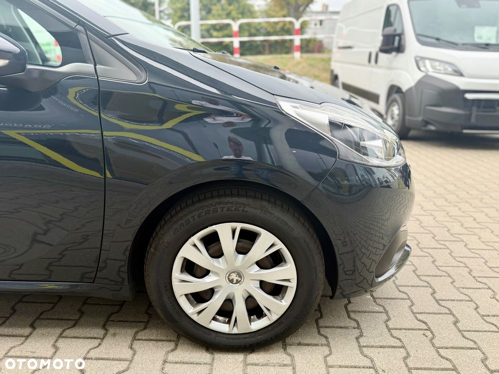 Peugeot 208 PureTech 82 Start & Stop Style - 9