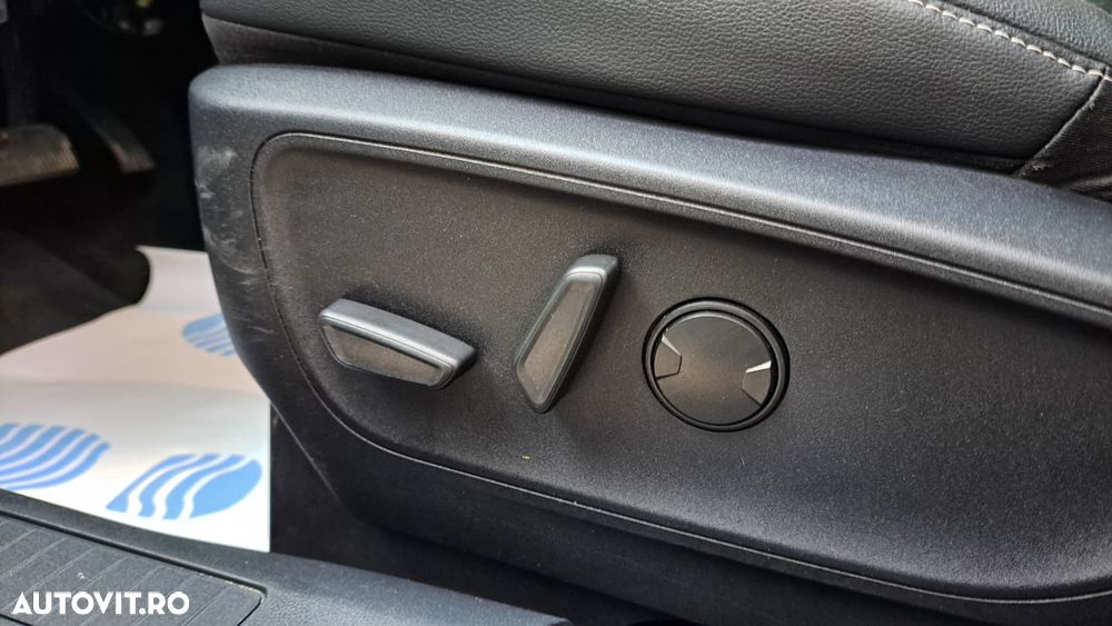 Ford Kuga 2.0 EcoBlue 4x4 Aut. TITANIUM X - 20