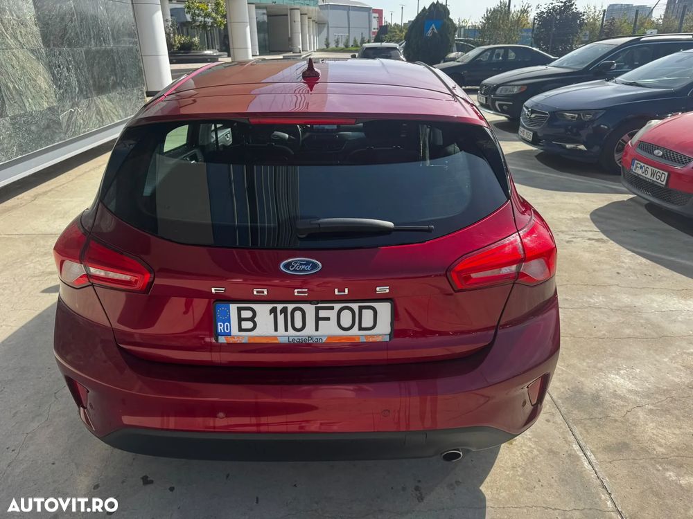 Ford Focus - 7