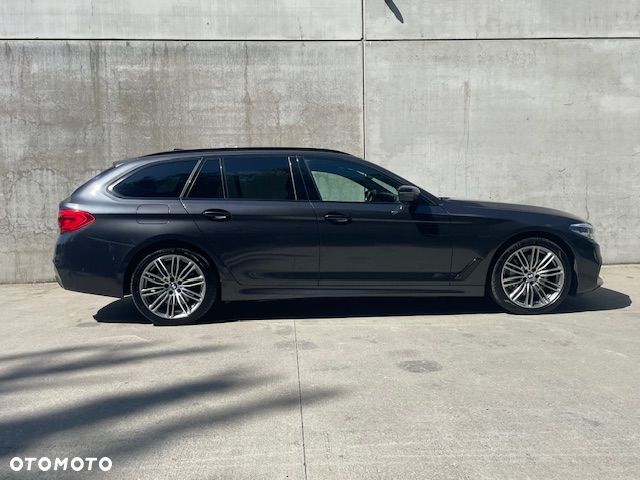 BMW Seria 5 - 11