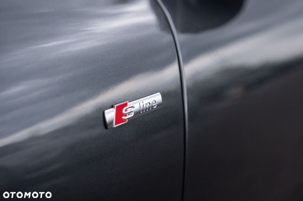 Audi A6 Sportback e-tron - 7