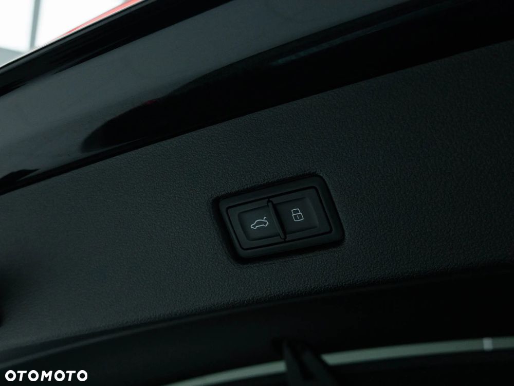 Audi A7 Sportback 50 TDI quattro tiptronic - 36