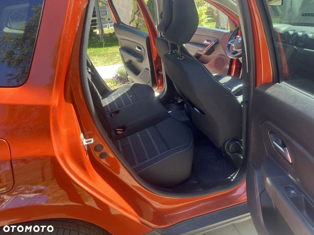 Dacia Duster 1.0 TCe Prestige - 17