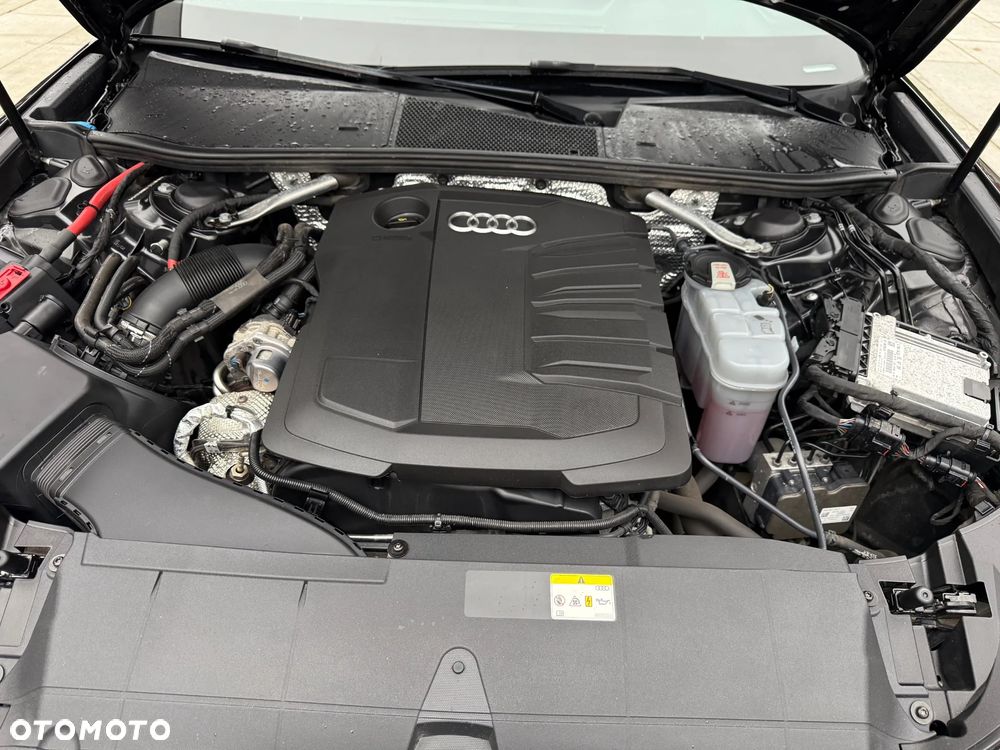 Audi A6 Limousine 40 TDI S tronic sport - 14