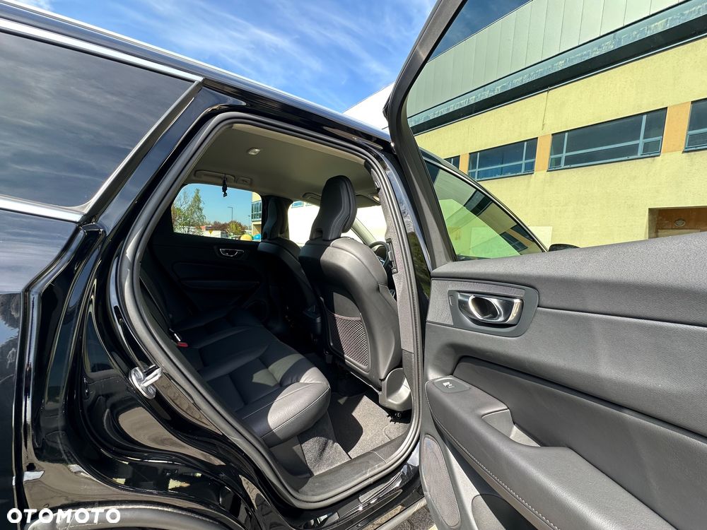 Volvo XC 60 B4 D Geartronic Inscription - 20