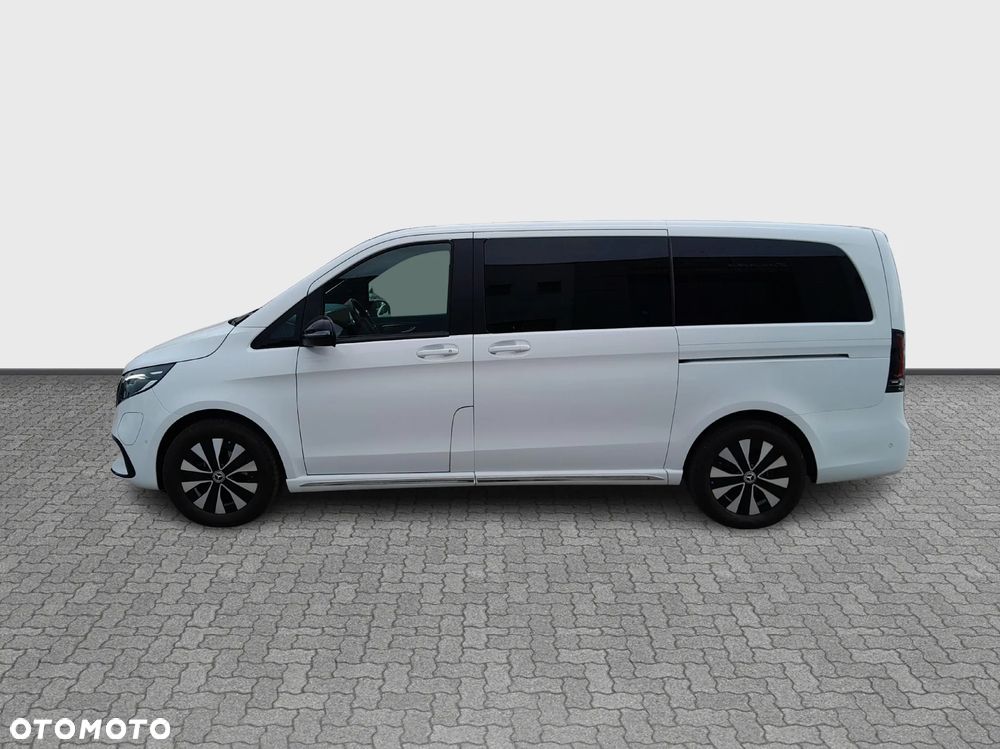 Mercedes-Benz EQV 300 90kWh - 3