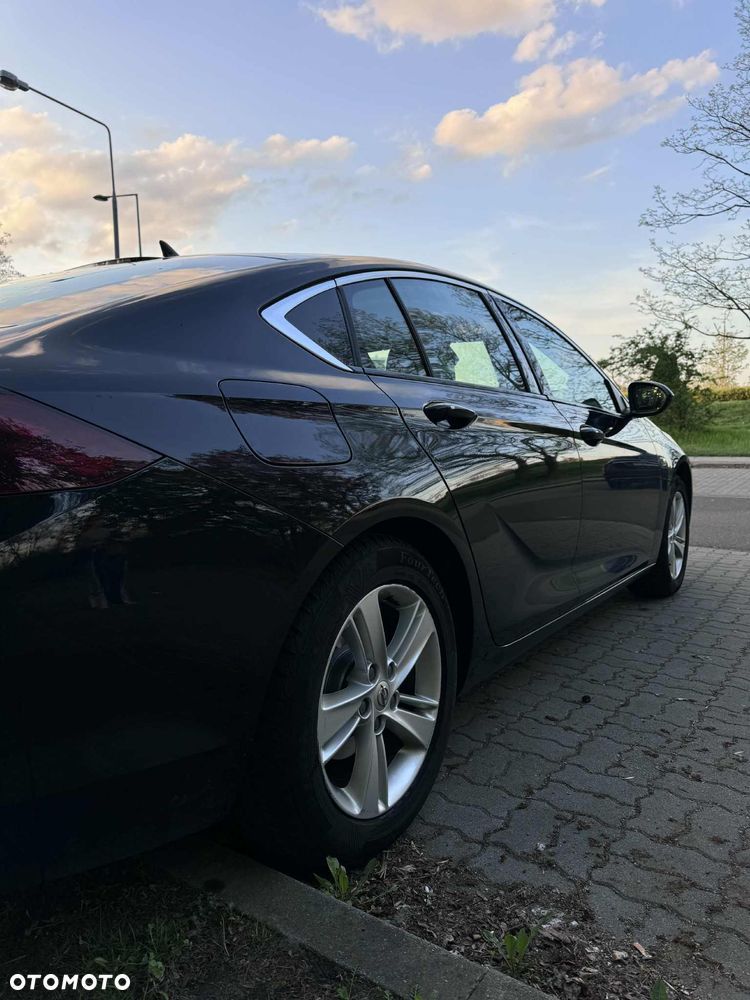 Opel Insignia 1.5 T Ultimate S&S - 4