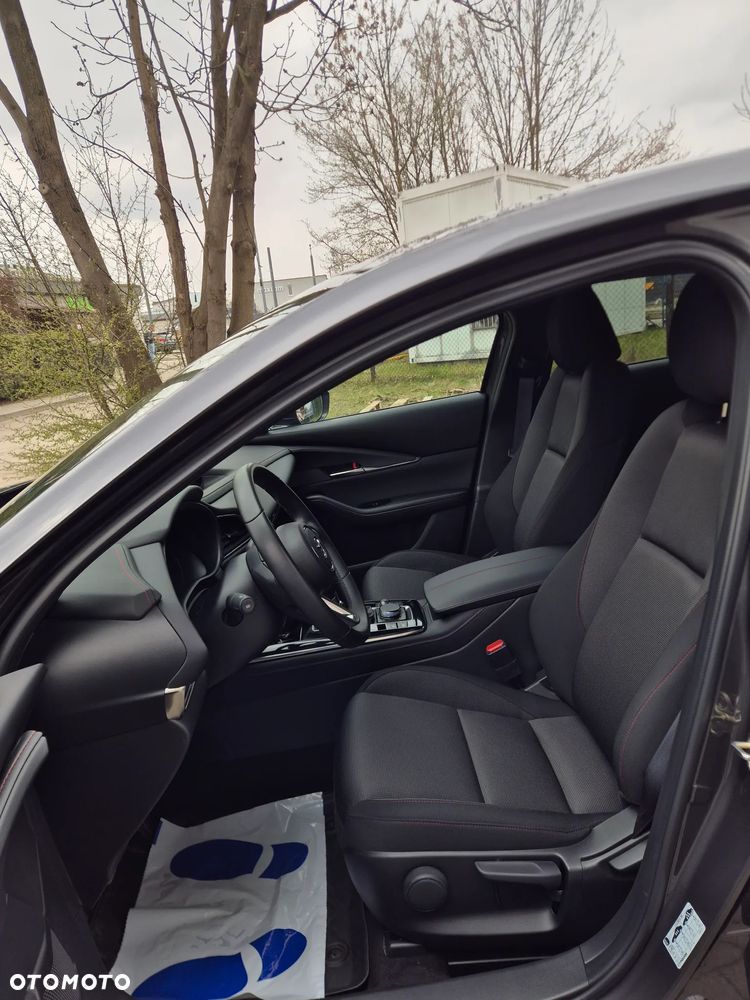 Mazda CX-30 - 13