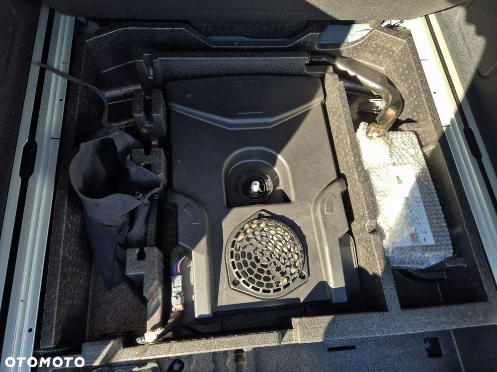 Peugeot 308 BlueHDi FAP 180 EAT8 Stop & Start GT - 6