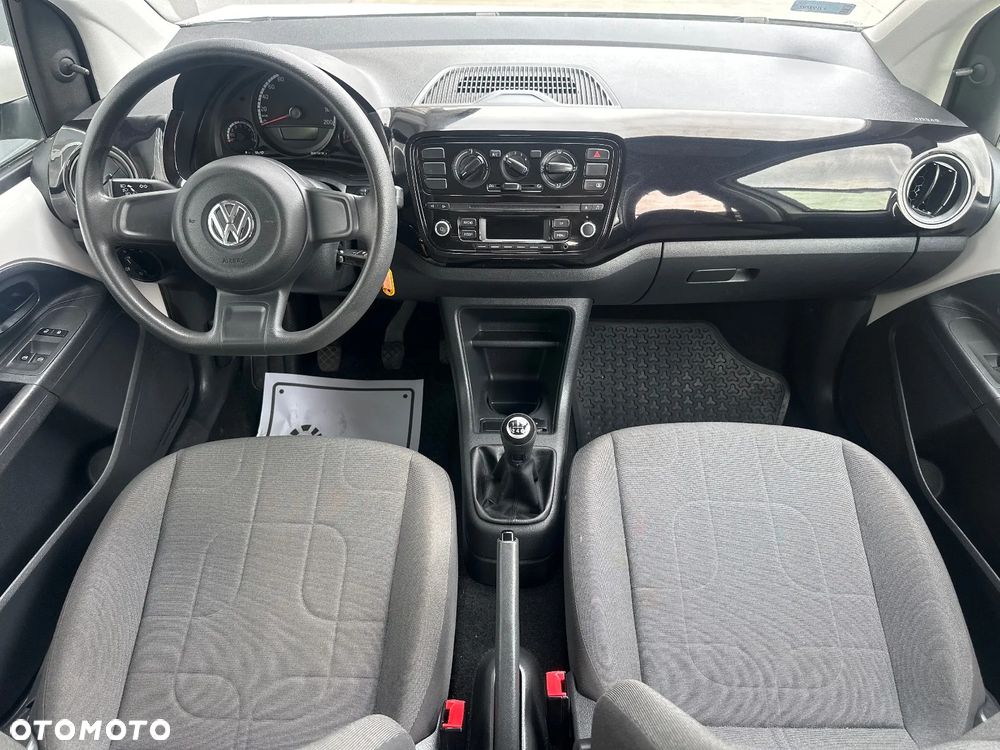 Volkswagen up! 1.0 move - 19